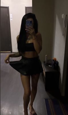 фотка Мирослава  (инди)