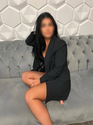 проститутка Асти (Мурманск)