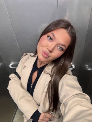 Знакомства в Мурманске — Ксения, 22 лет